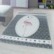 Ковер детский безворсовый Chilai Home Flamingo Sul-1992 фото 3