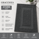 Коврик для ванной Graccioza Classic Bath Rug Graccioza-10020012-20766-50x80 фото 4