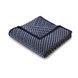 Плед Cott.Home VB Threads blue 797056 фото 3