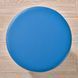 Водонепроницаемый чехол на круглое сиденье Diana Textile Leatherette &Oslash; 30-38 см al0322Blue фото 2