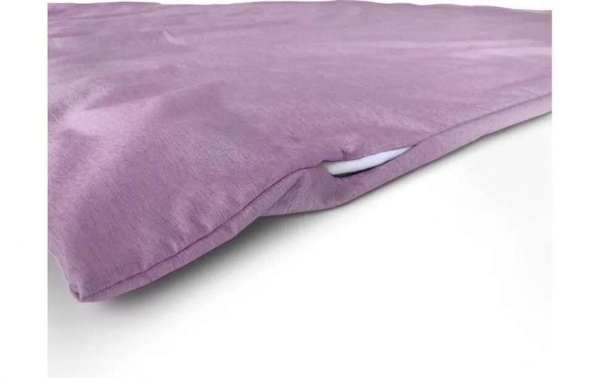 Пододеяльник Lilac Hotel Collection U-tek хлопок лиловый 143х210 posmar66631 фото