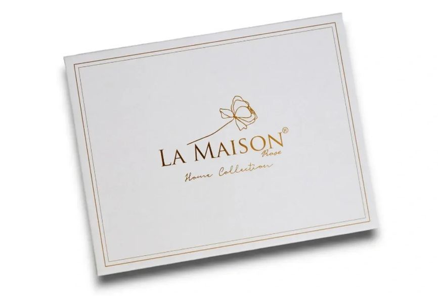 Набор полотенец с ароматом La Maison Mell (3шт) 3пр (30х50+50х90+70х140) см Набор LaMaison_30267.1 фото