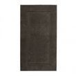 Коврик для ванной Graccioza Egoist Bath Rug, Dark chocolate Темный шоколад, 60x100 см Graccioza-2477281827-20033 фото