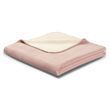 Плед Biederlack Doubleface - Duo Cotton Melange Bied771841 фото