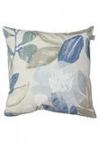 Подушка декоративна Блакитні Квіти provence_030934 фото