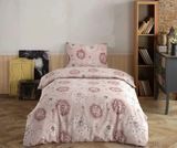 Постільна білизна Zeron DANDELION Євро 200х220 см 220х240 см 50х70см (2шт) p_s_k_17989 фото