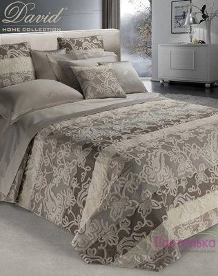 Подушка жаккард David Home Dora p_s_k_d426276060 фото