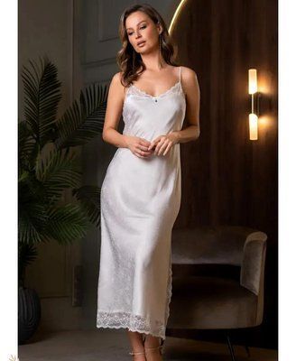 Довга сорочка Мелані 7278 Mia-Amore Mia-Amore_7278_S фото