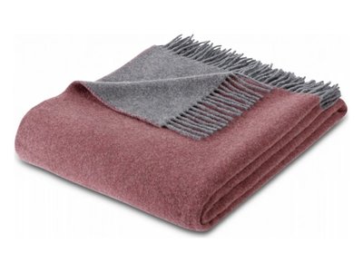 Плед Biederlack Cashmere-Plaid 490 GR luli732903 фото