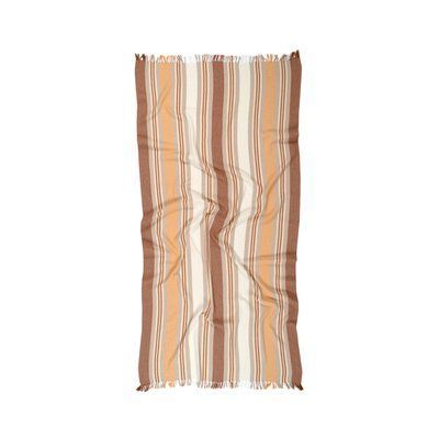 Рушник Lotus Home Pestemal - Riva 90x175 svt-2000022355261 фото