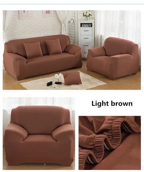 Чехол для кресла эластичный Homytex Бифлекс 6-12190 фото