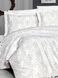 Комплект Cotton Satin S-241 Delmor Krem S-241-Delmor-Krem-Євро фото 2