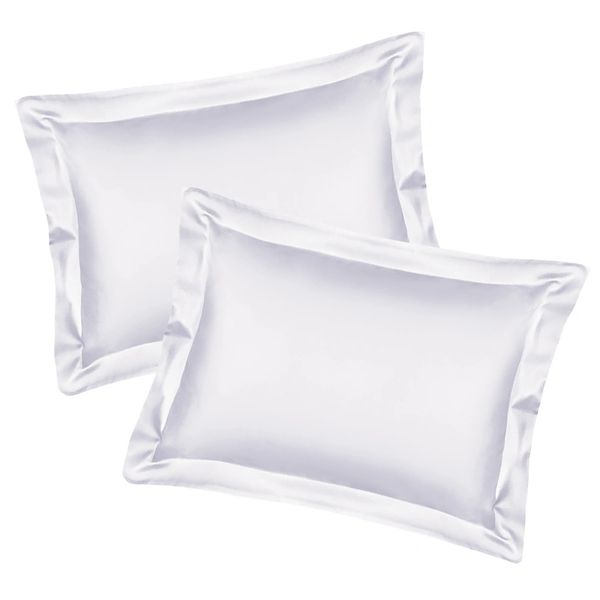 Наволочки оксфордские PAGOTI Minimal pagoti-pillowcases-01 фото