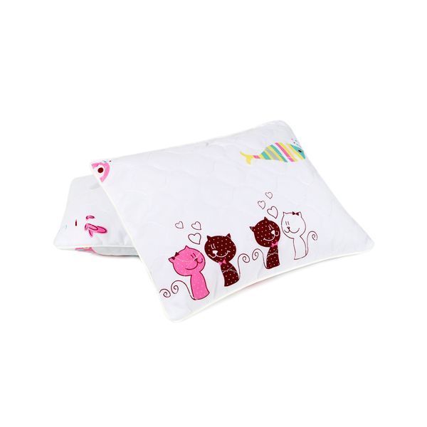 Подушка Iris Home &mdash; Kitty 40x60 svt-2000022286558 фото