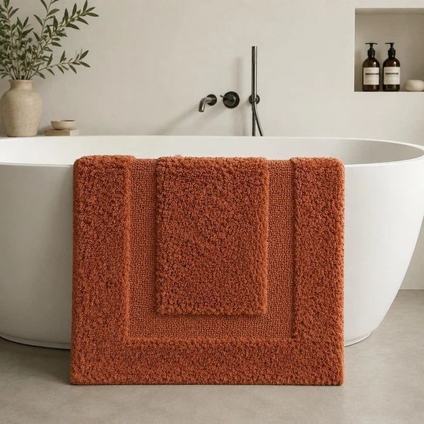 Коврик для ванной Graccioza Classic Bath Rug Gra-1002-20144-50x80 фото