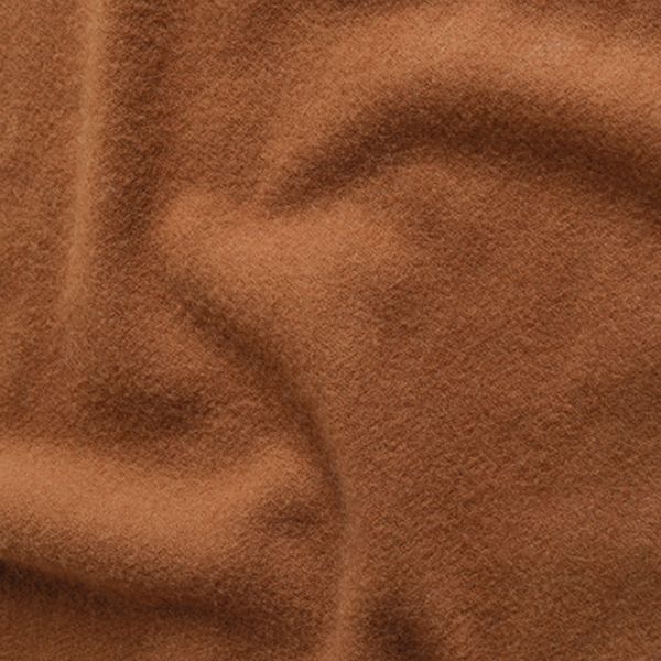 Шарф кашемировый Lanavitta SAFALANO CASHMERE, Коричневый, 50х200 см Lan_30205509 фото