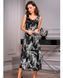 Женская длинная сорочка "Мириам" 3488 Mia-Amore 5XL Mia_3488_5XL фото 1