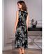 Женская длинная сорочка "Мириам" 3488 Mia-Amore 5XL Mia_3488_5XL фото 3