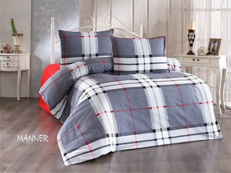 Manner постільна білизна Sul-5212 фото