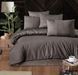 Постельное белье La Romano Premium Satin Ruslan Iron Евро LaR_ХМ3163 фото 1