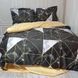 Постельное белье MARBLE WEB Сатин usk5504383 фото