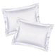 Наволочки оксфордские PAGOTI Minimal pagoti-pillowcases-01 фото