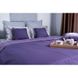 Двостороння декоративна подушка “Velour” Violet 40х40 см 311.55_Violet фото 4