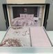 Постільна білизна Zeron DANDELION Євро 200х220 см 220х240 см 50х70см (2шт) p_s_k_17989 фото 2