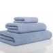 Рушник Graccioza Bee Waffle Baby Blue, Небесний, 30х30см, Серветка Graccioza-3167210330-22267 фото 3