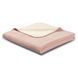 Плед Biederlack Doubleface - Duo Cotton Melange Bied771841 фото