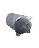 Детская подушка-обнимашка Кошка provence_029243 фото