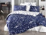 Комплект Ranforce R-243 Major Navy Blue R-243-Major-Navy-Blue-Євро фото