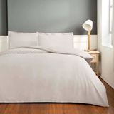 Двоспальний Євро комплект TAC Basic Vizon Сатин tac_60301912 фото