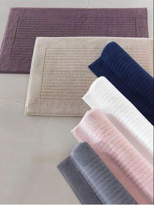 Loft persik полотенце под ноги Sul-654123254 фото