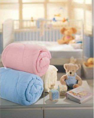 Дитяча ковдра TAC Light Cream tac_18706745 фото