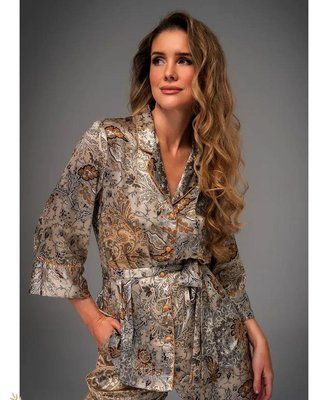 Брючний домашній комплект Лівія 4496 Mia-Amore 3XL Mia_4496_3XL фото