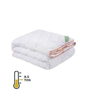Ковдра Lotus Home - Resta 195x215 євро svt-2000022334945 фото