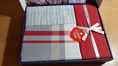 Комплект постільної білизни Cotton Box Alesta Cbox_010077540 фото