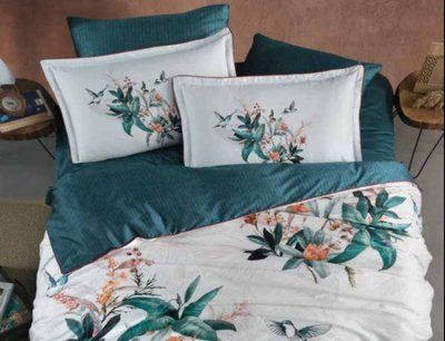 Комплект Premium satin LAPR-311 Nadia tapestry LAPR-311-Nadia-tapestry-Євро фото