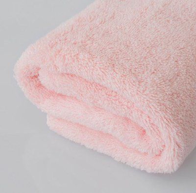 Рушник махровий SERENITY Billerbeck S92601010ІТ-св-р фото