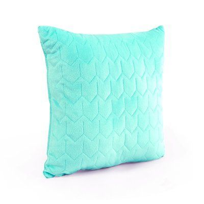 Двостороння декоративна подушка &ldquo;Velour&rdquo; Tiffany 40х40 см 311.55_Tiffany фото
