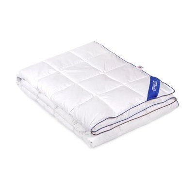 Ковдра пухова Othello - Coolla Piuma 90% (Полегшена) Євро 195х215 см 500 г p_s_k_svt-2000022272667 фото