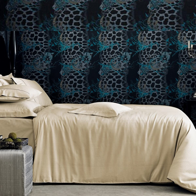 Постільна білизна Valeron Crocodile Сатин Жаккард luli60225929j фото