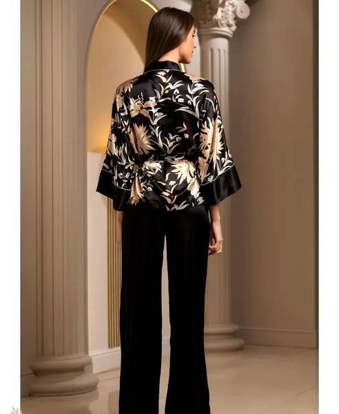 Брючный комплект-тройка Эльмира 4265 Mia-Amore 2XL Mia_4265_2XL фото