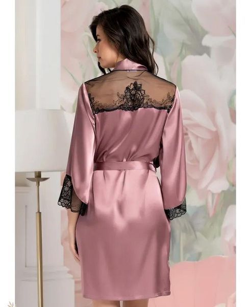 Женский халат "Оливия" 3643-1 Mia-Amore_3643-1_2XL/3XL фото