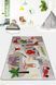 Килимок в дитячу кімнату Chilai Home SAFARI Chom_110024155 фото 1