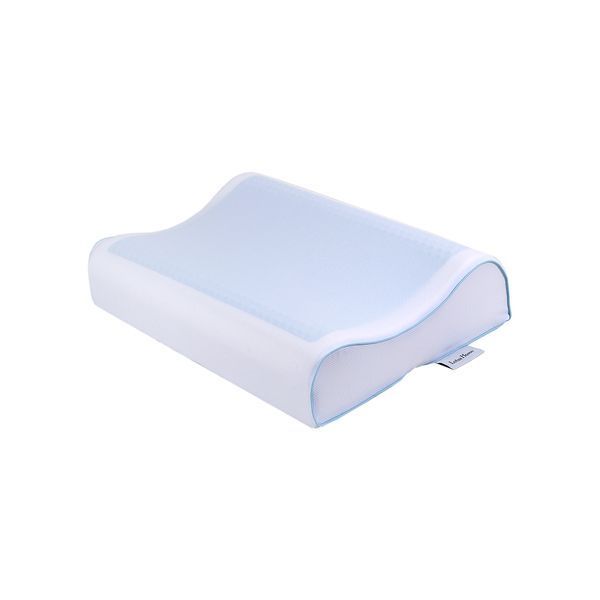 Подушка Lotus Home - Gel Neck Comfort 60x40x14/12 svt-2000022337212 фото