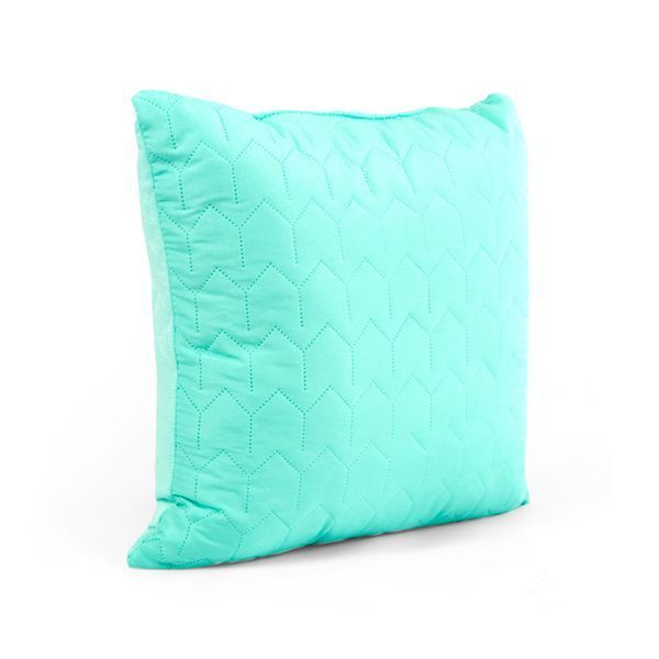 Двусторонняя декоративная подушка &ldquo;Velour&rdquo; Tiffany 40х40 см 311.55_Tiffany фото