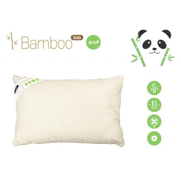 Детская подушка Sonex из бамбука Bamboo Kids p_s_k_SO102146 фото