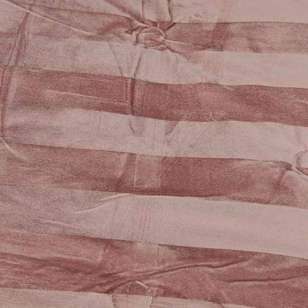 Постільна білизна (200x220) Home Textile E-VELUR 862528 HTex862528 фото